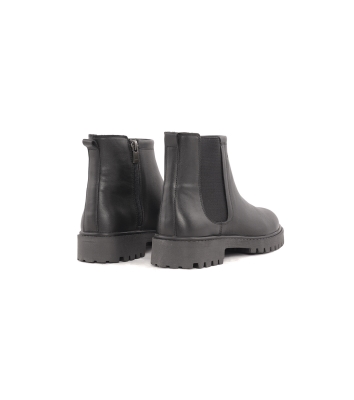 Avas Bootie MC II