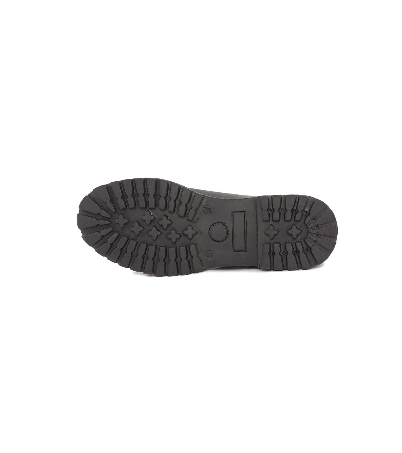 Avas Bootie MC II