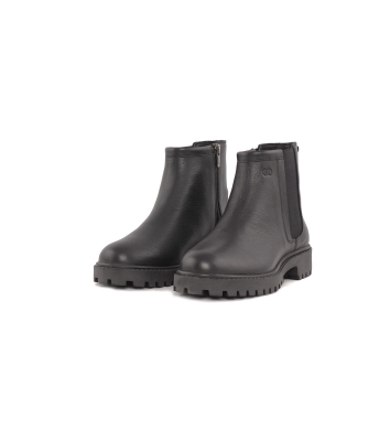 Avas Bootie MC II