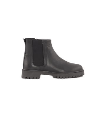 Avas Bootie MC II