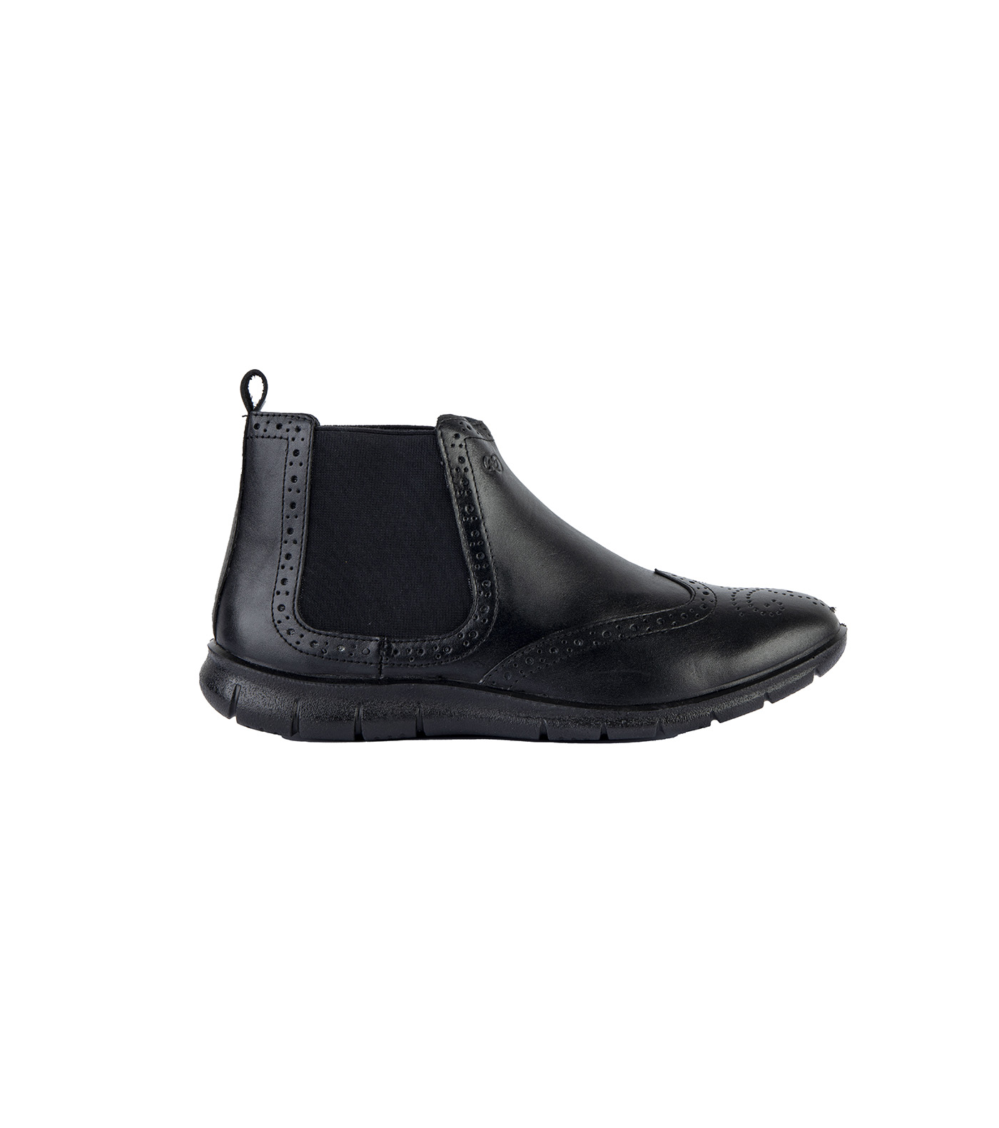Artemis Bootie LC