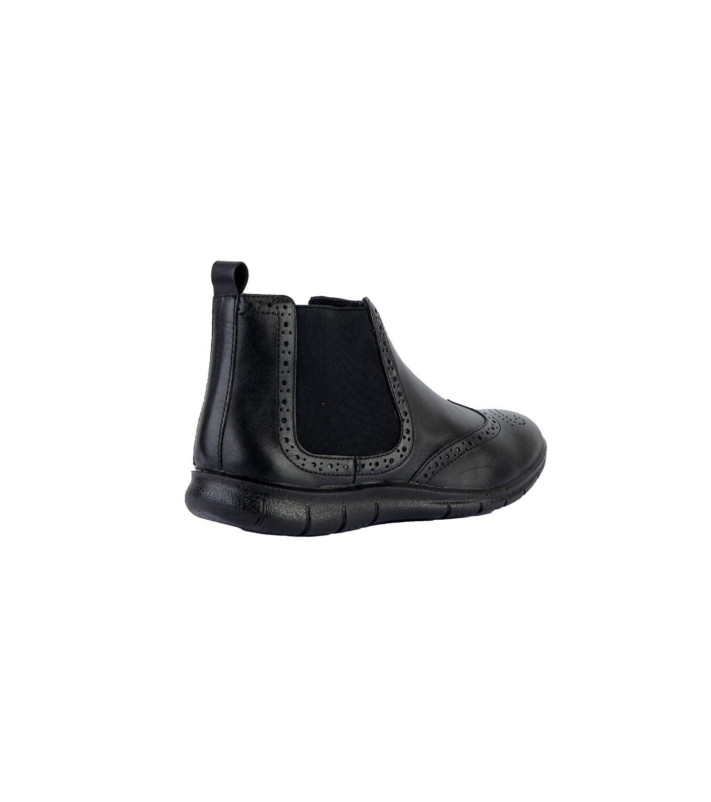 Artemis Bootie LC