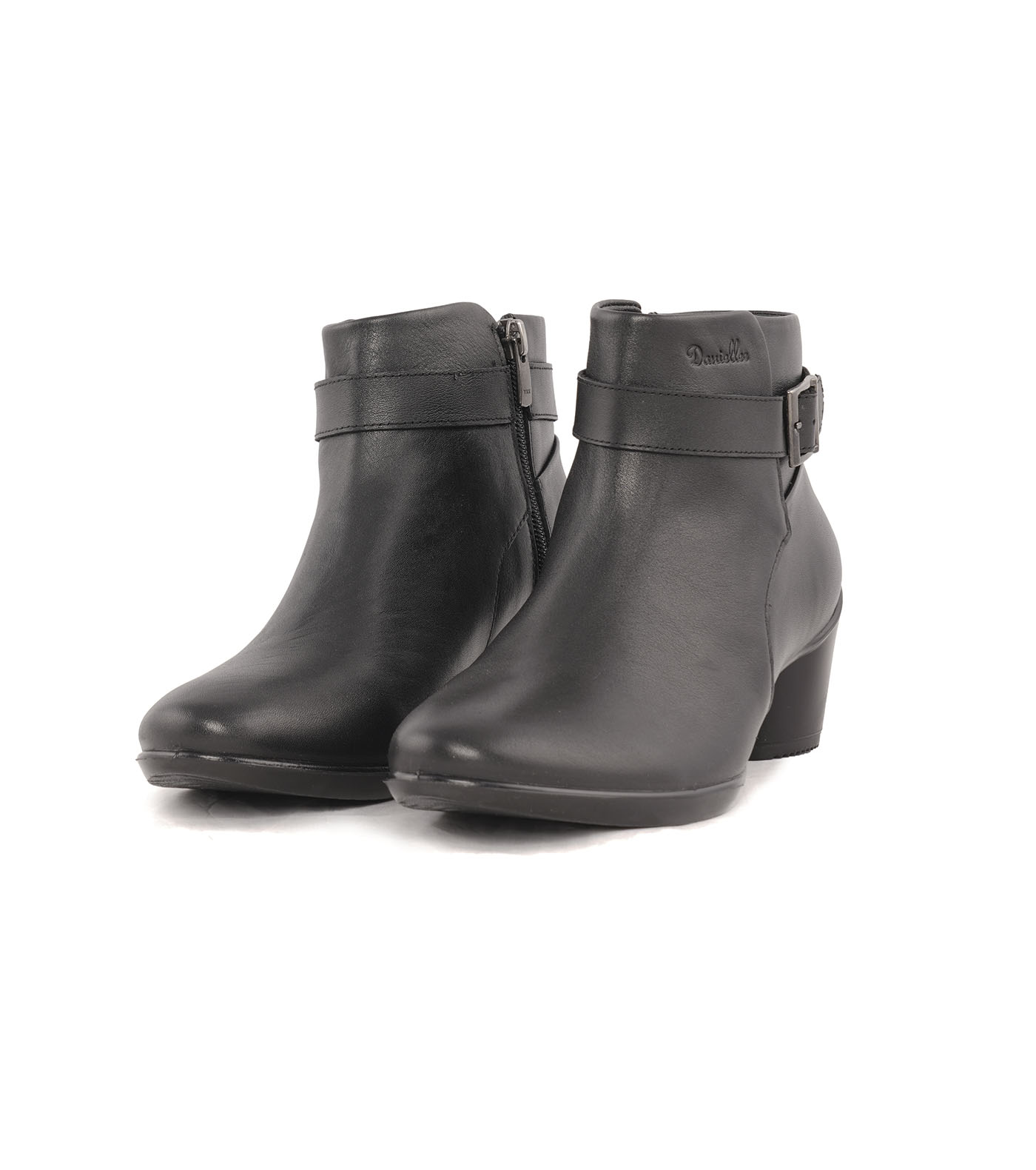 Amitis 65 Bootie LC