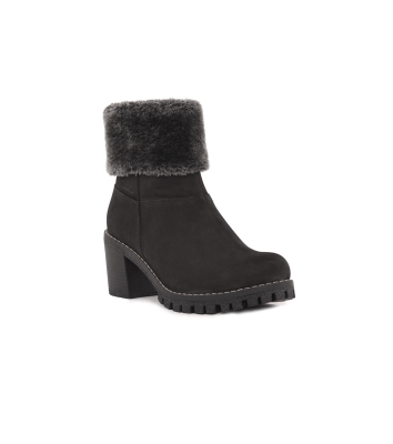 Elica Bootie MC Zip