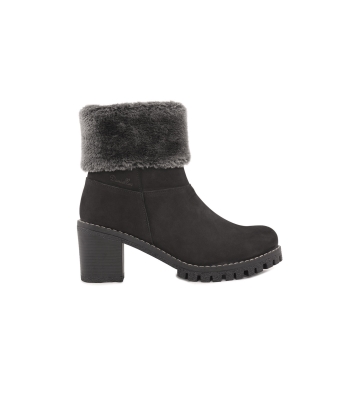 Elica Bootie MC Zip
