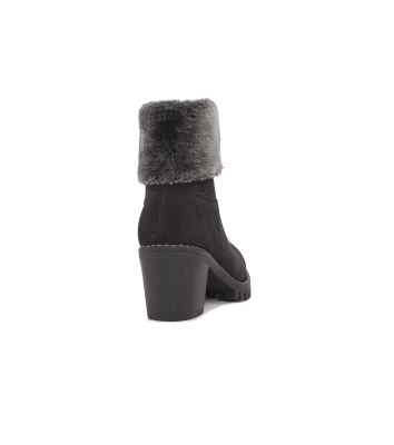 Elica Bootie MC Zip