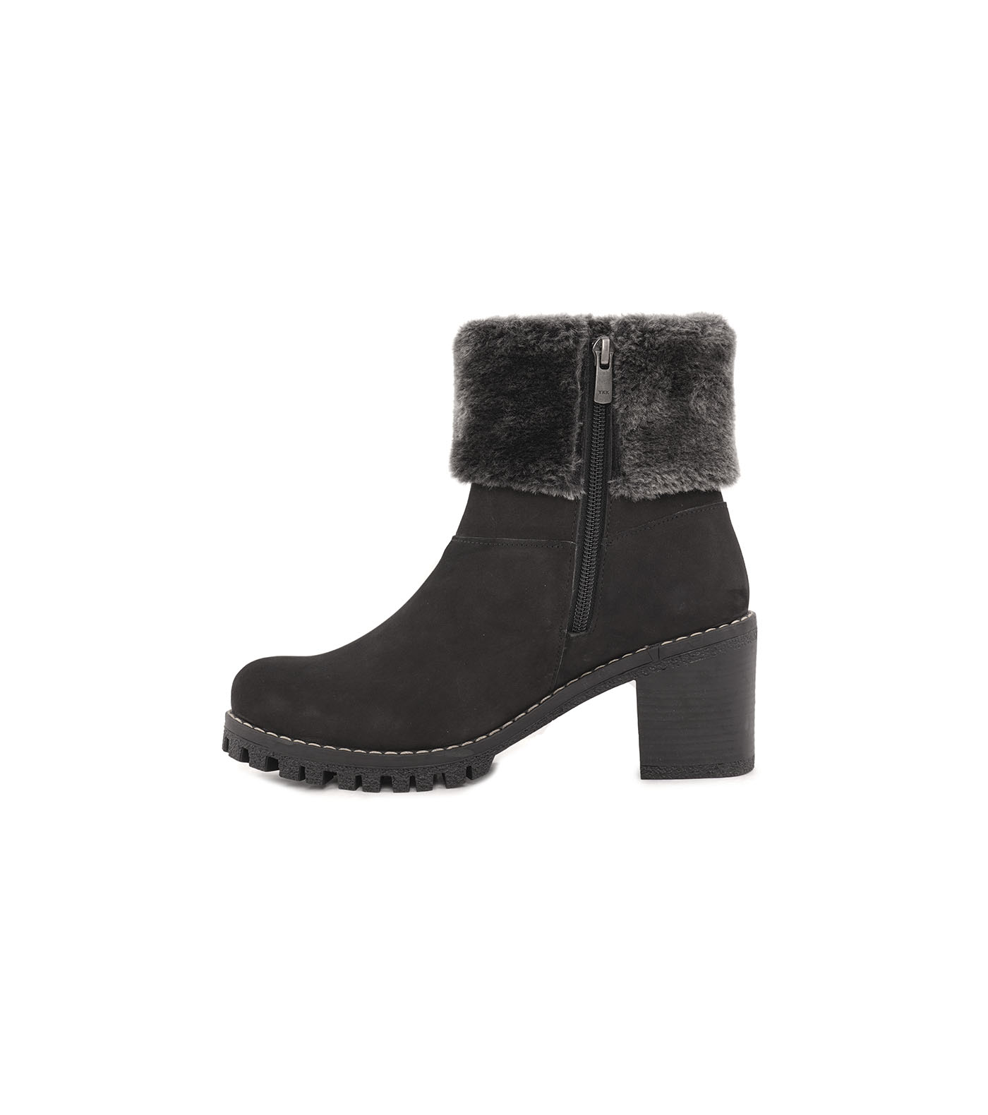 Elica Bootie MC Zip