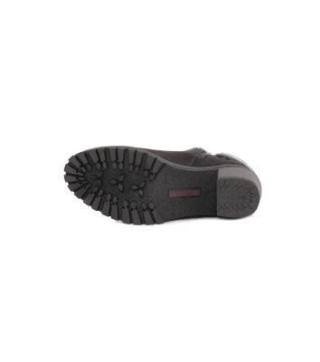 Elica Bootie MC Zip
