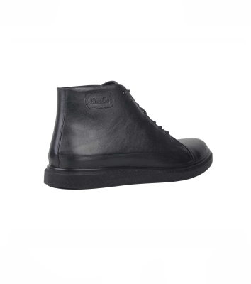 Ariom Bootie MC Lace