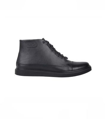 Ariom Bootie MC Lace