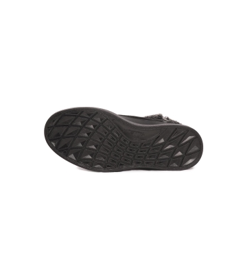 Ariol Bootie MC Lace