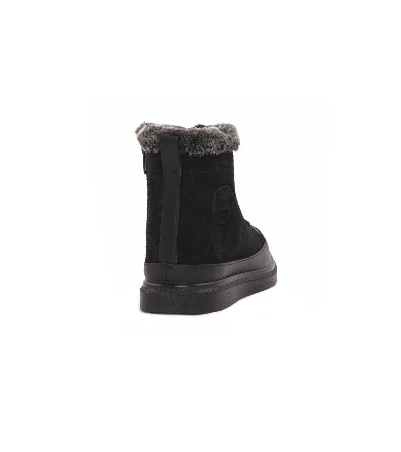 Ariol Bootie MC Lace