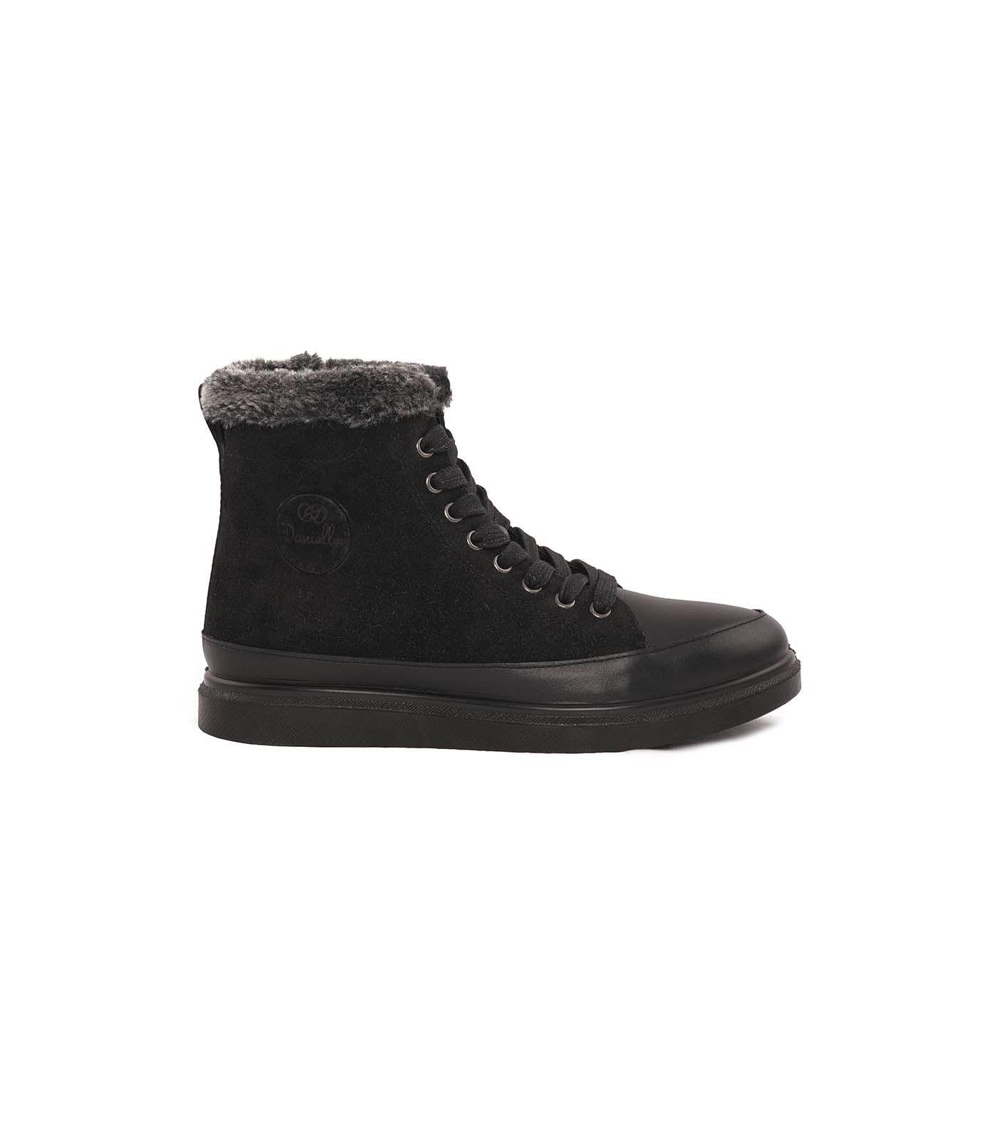 Ariol Bootie MC Lace