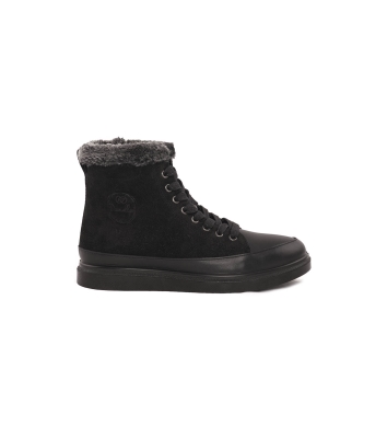 Ariol Bootie MC Lace