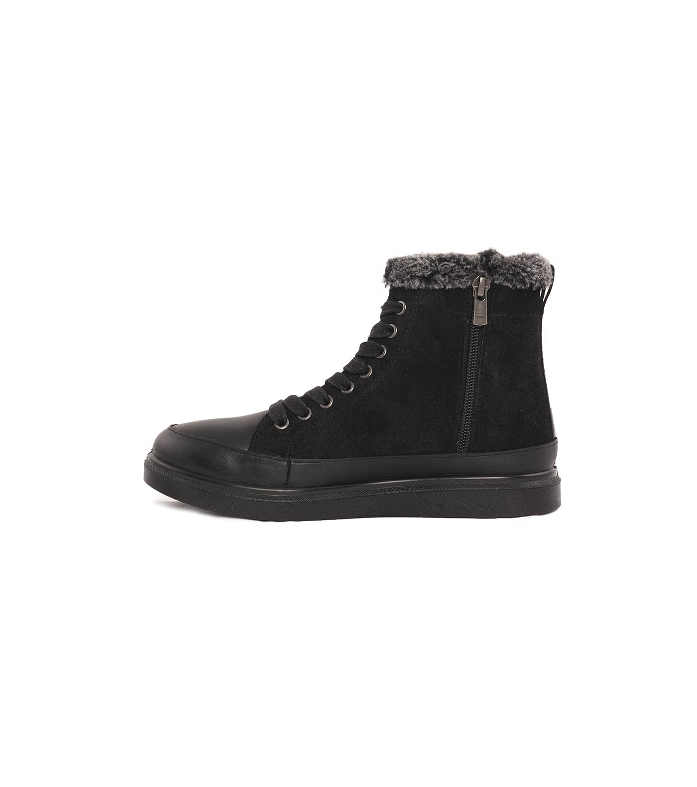 Ariol Bootie MC Lace