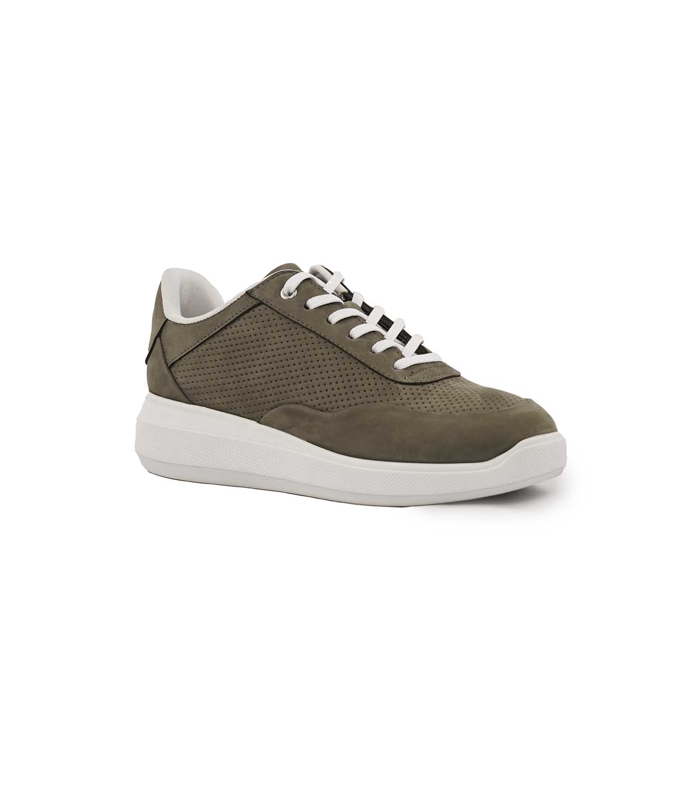 Argon Lace II