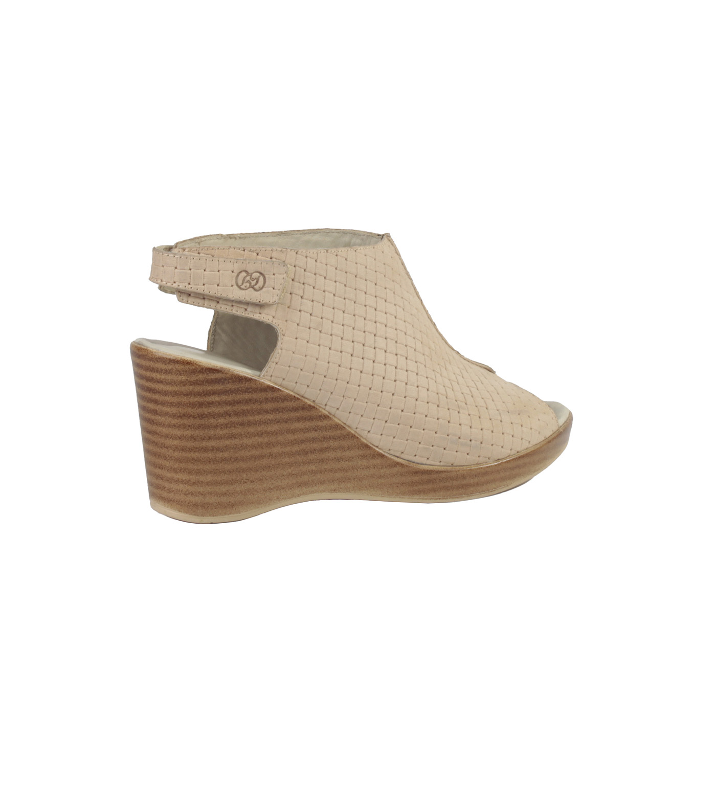 Amstris Peeptoe Back-SPL