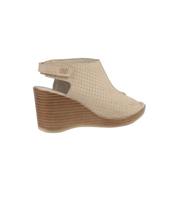 Amstris Peeptoe Back-SPL