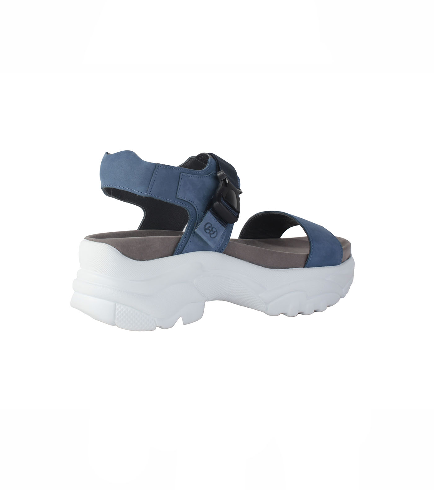 Irsa Sandal Anklestrap QF