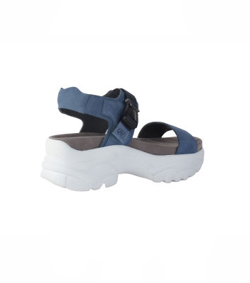 Irsa Sandal Anklestrap QF