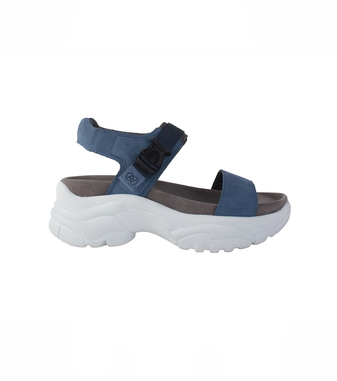 Irsa Sandal Anklestrap QF