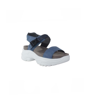 Irsa Sandal Anklestrap QF