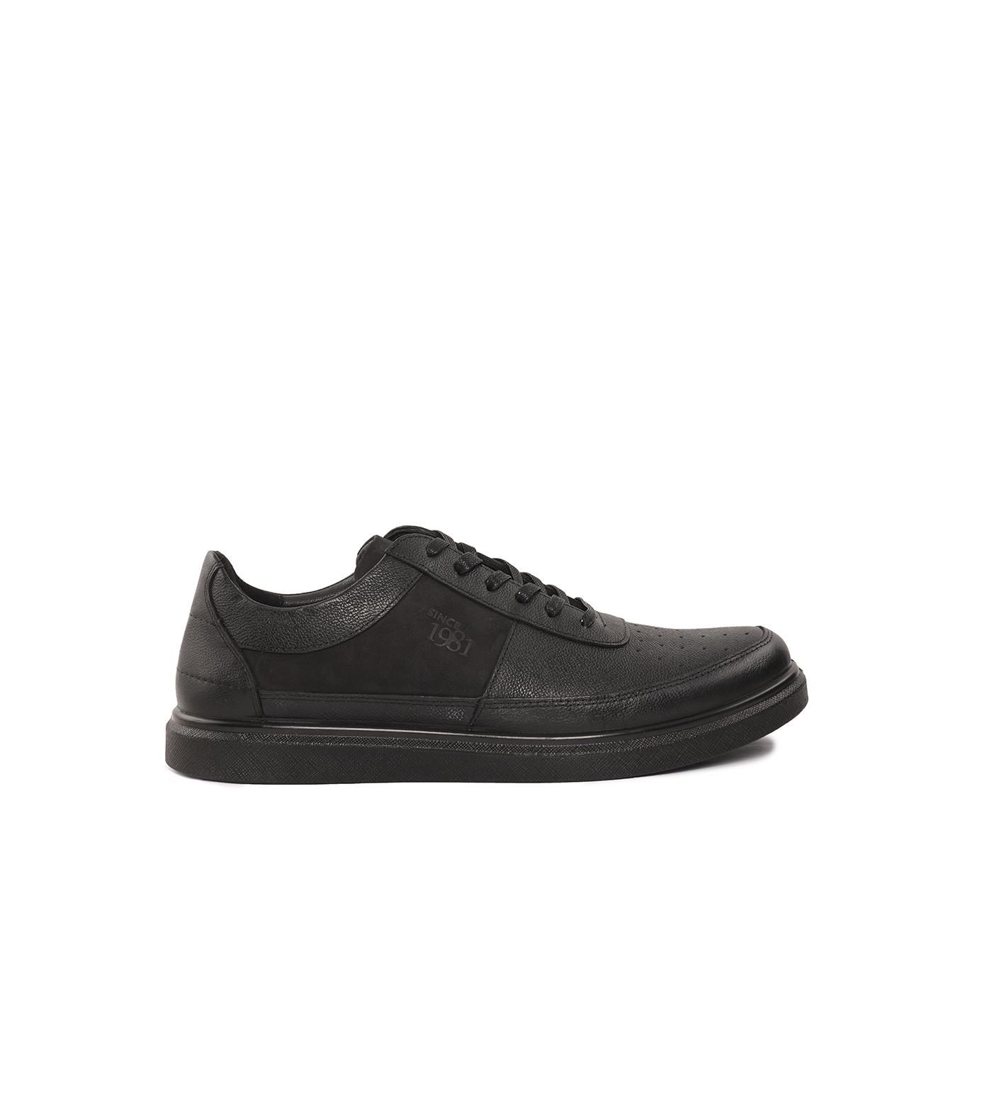 Ariom Perforated BC Lace