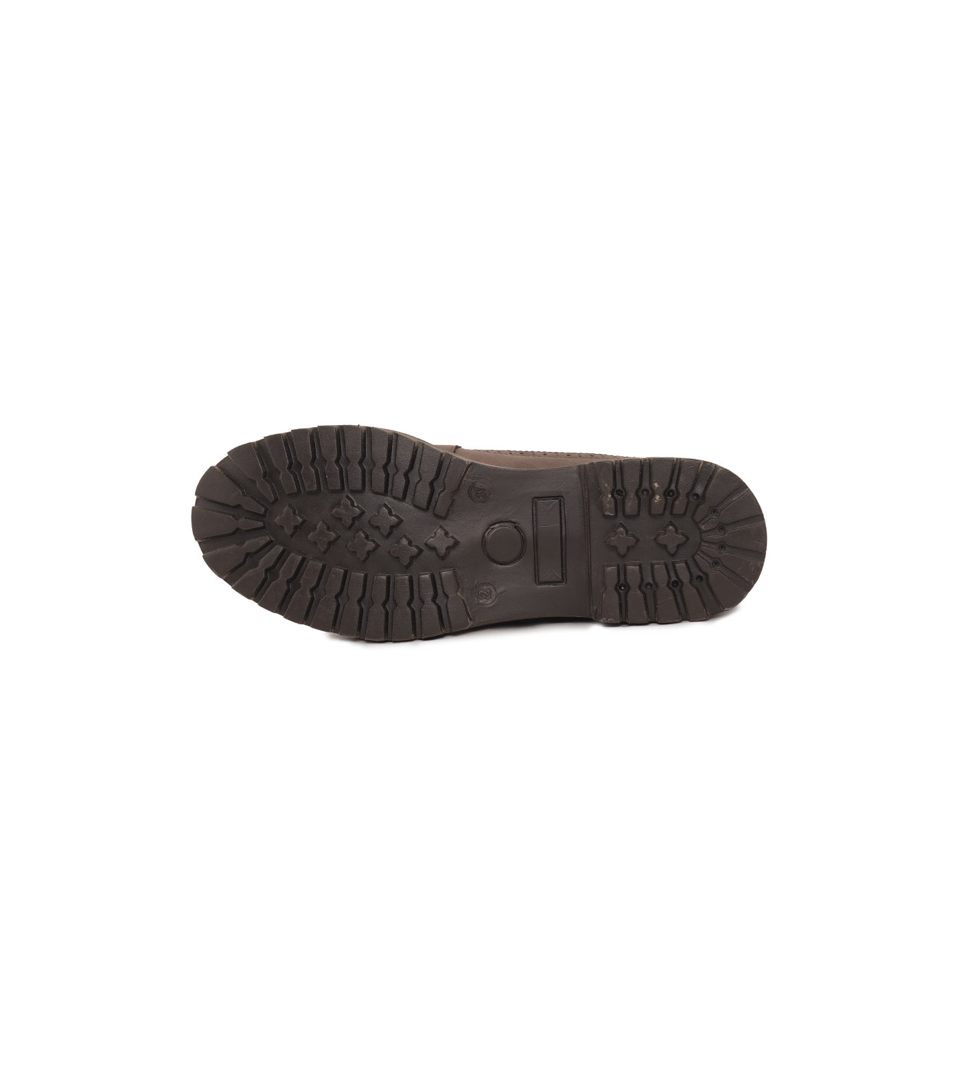 Avas Brogue MC Bootie