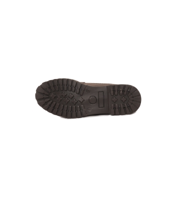 Avas Brogue MC Bootie
