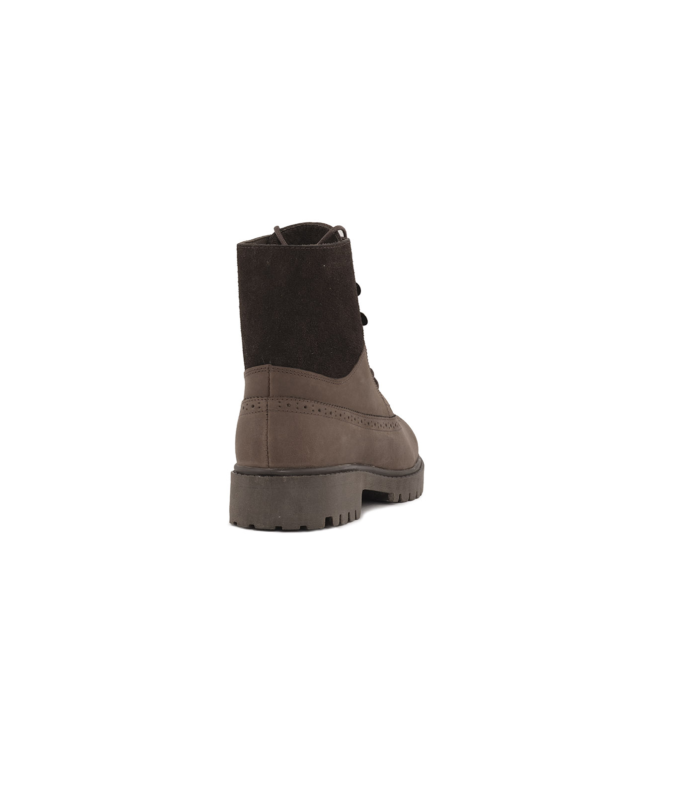 Avas Brogue MC Bootie