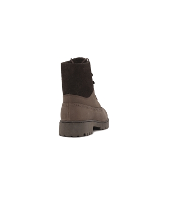 Avas Brogue MC Bootie