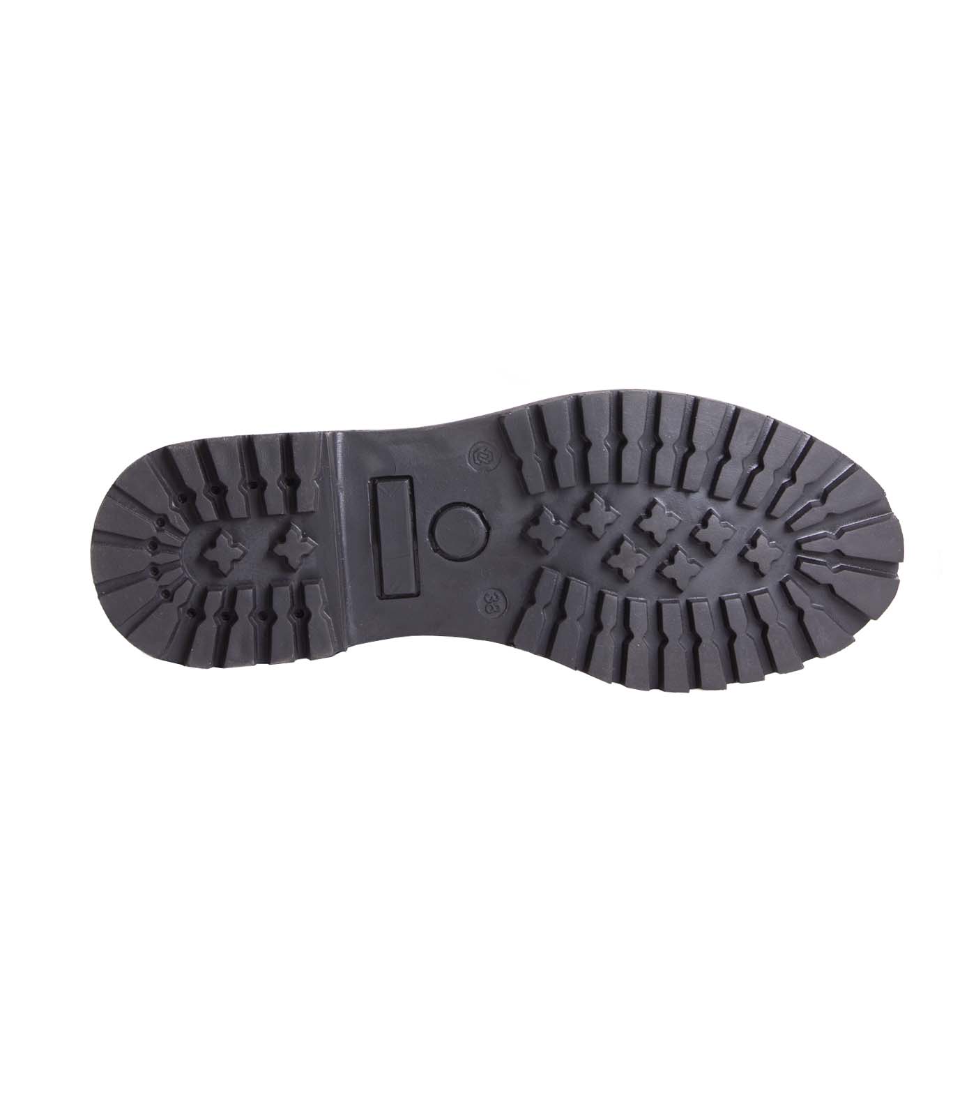 Avas Brogue MC Bootie
