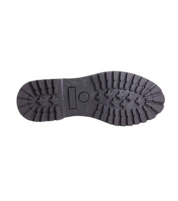 Avas Brogue MC Bootie