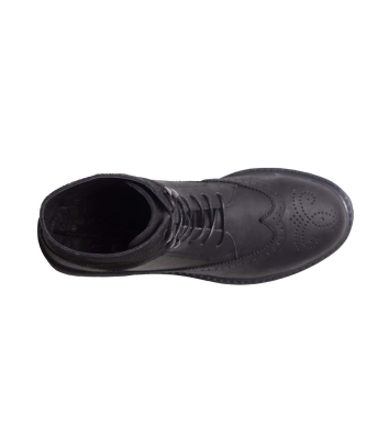 Avas Brogue MC Bootie