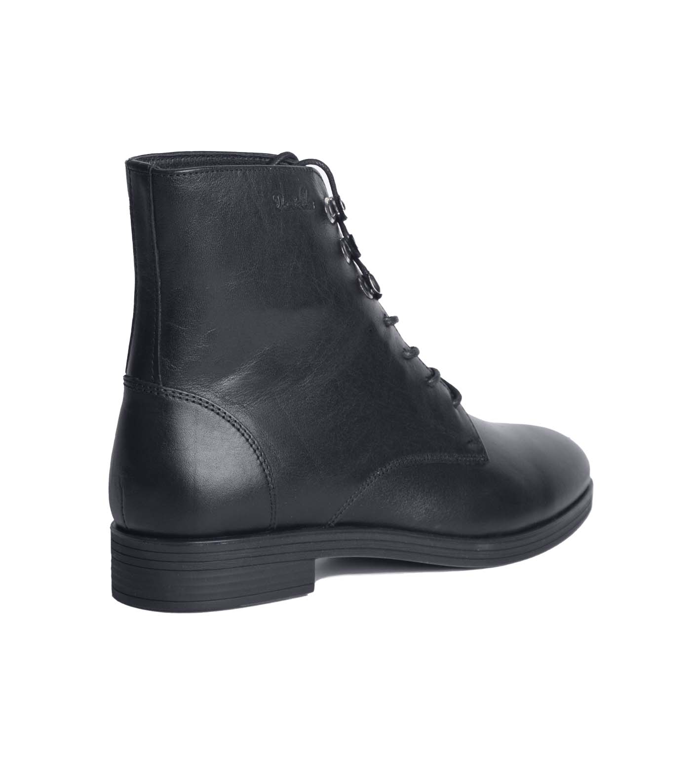Armita Bootie MC Lace