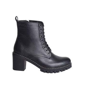 Elica Bootie MC Zip II