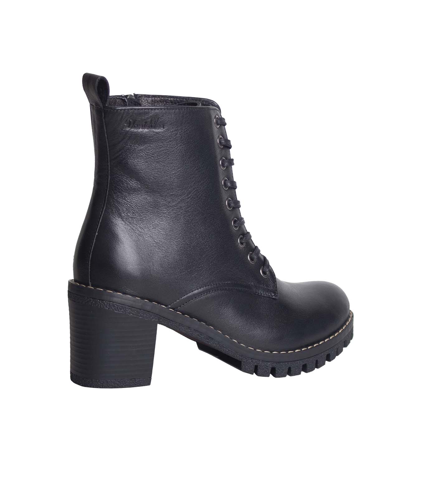 Elica Bootie MC Zip II