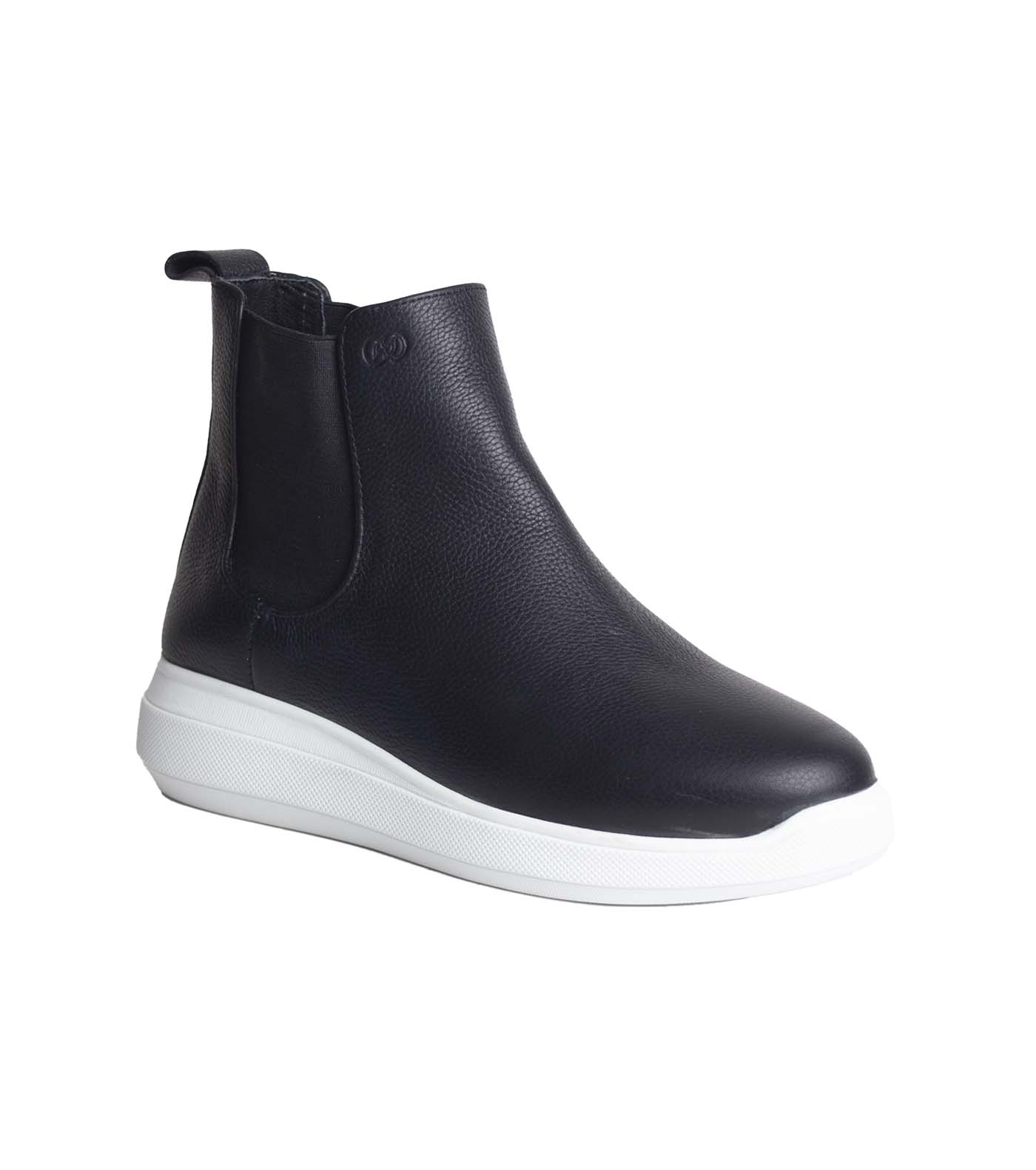 Argon Chelsea Bootie