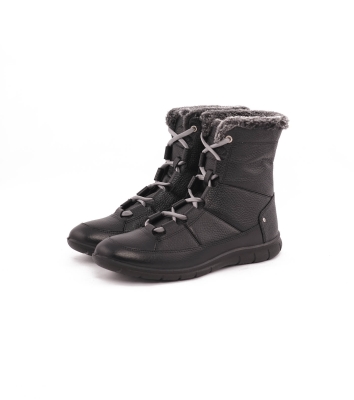Artemis Bootie MC Lace II