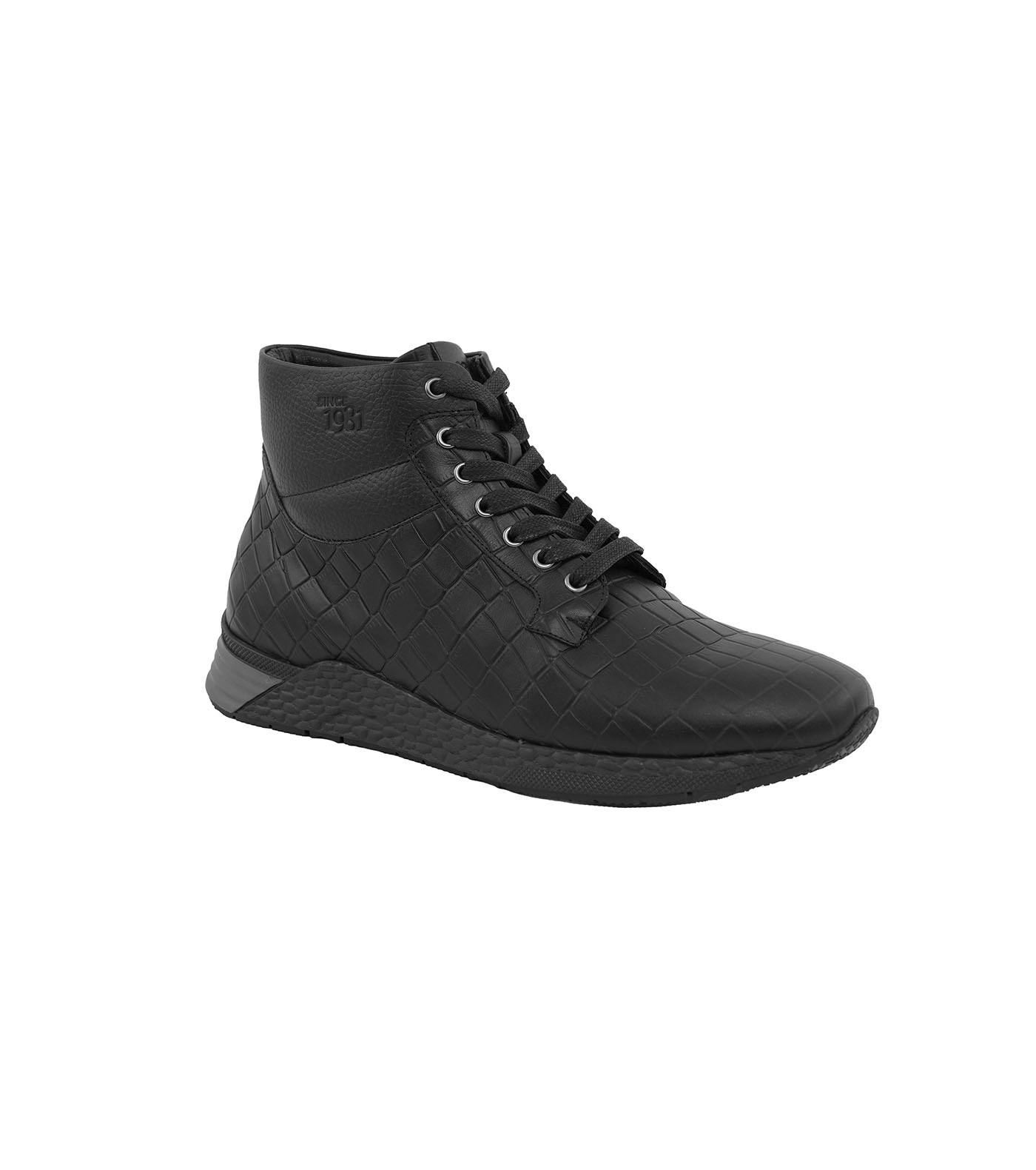 Arshia Bootie LC Lace