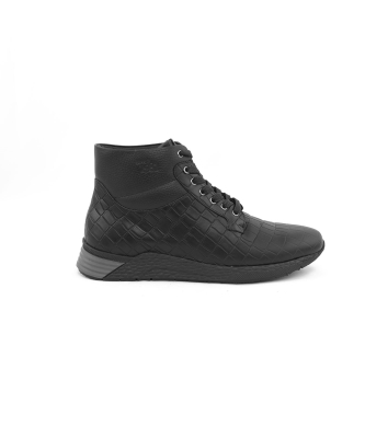 Arshia Bootie LC Lace