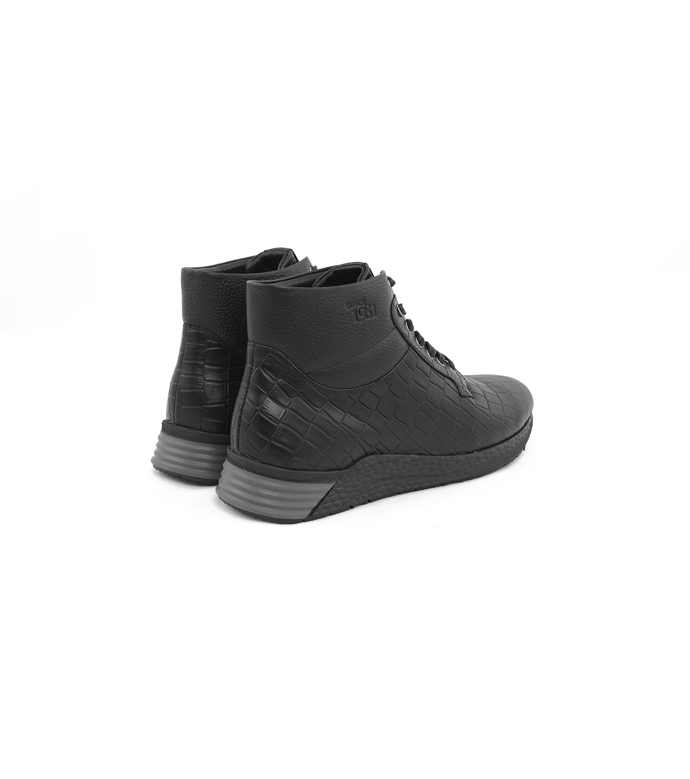 Arshia Bootie LC Lace