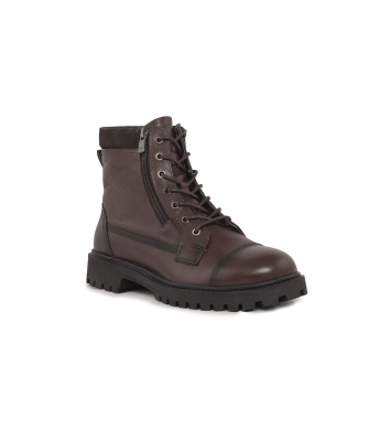 Avas Captoe MC Bootie