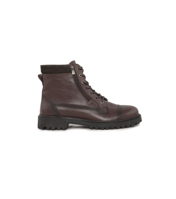 Avas Captoe MC Bootie
