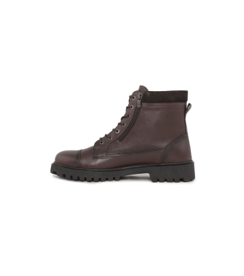 Avas Captoe MC Bootie