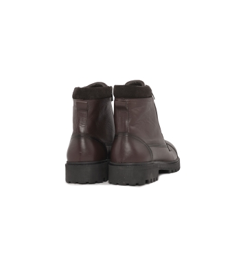 Avas Captoe MC Bootie
