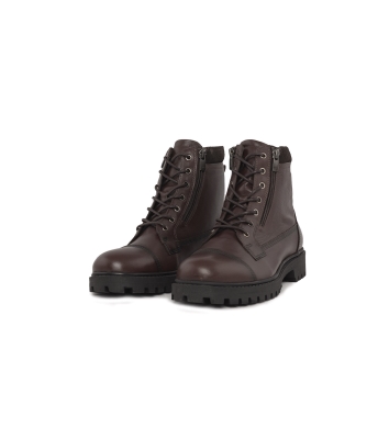 Avas Captoe MC Bootie