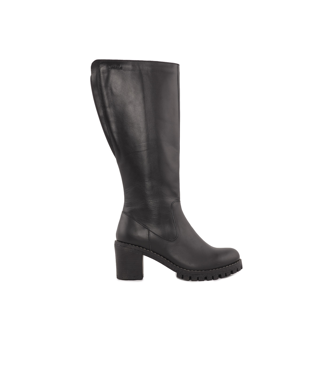 Elica Boot HC Zip