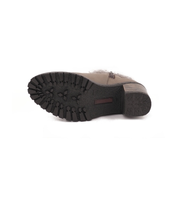 Elica Bootie MC Zip