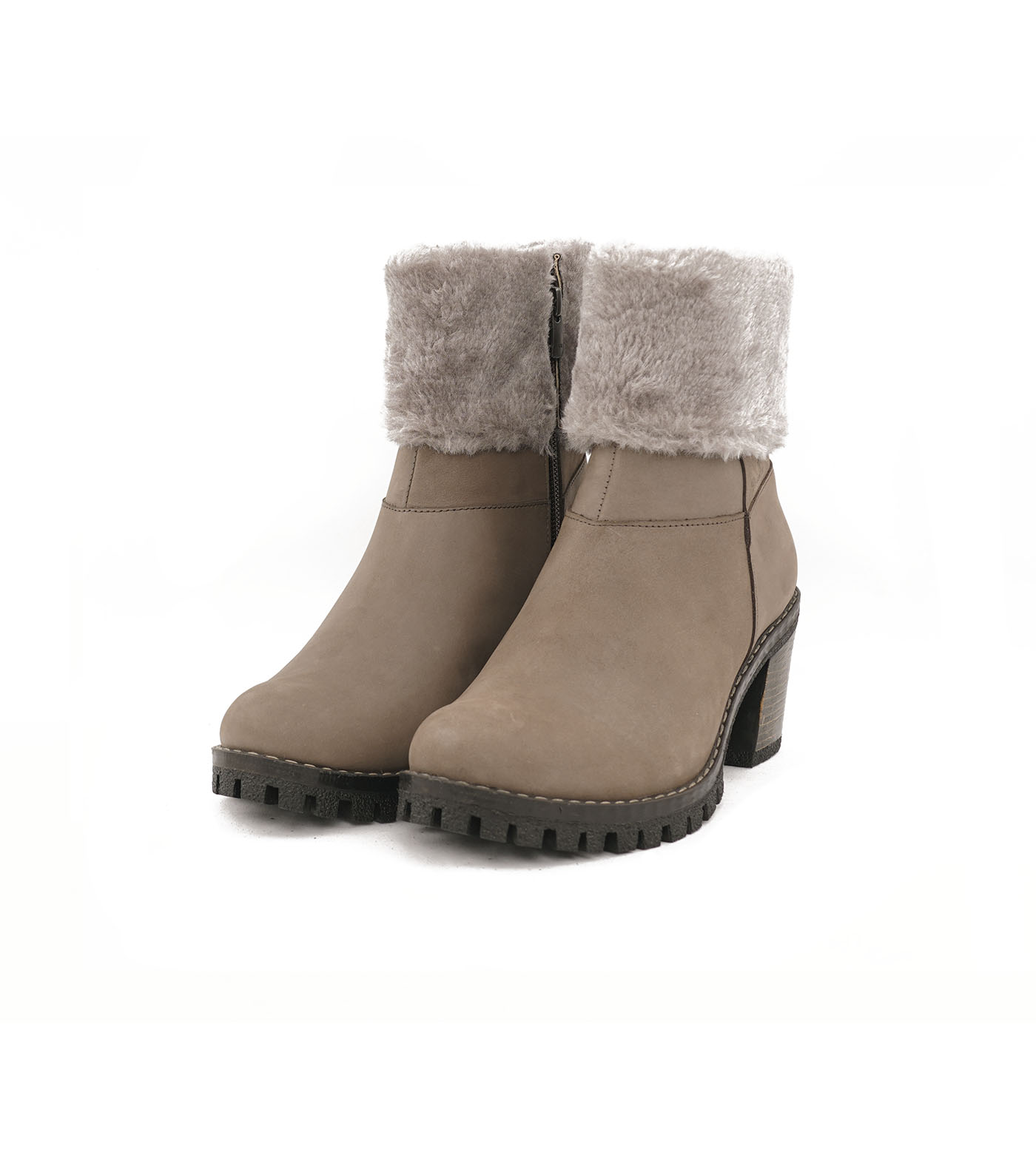 Elica Bootie MC Zip